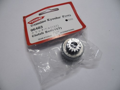 Kyosho 96403 clutch - kyosho, 15t
