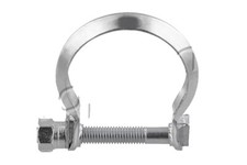 Pour Citroën Berlingo C4 Peugeot Partner Collier de Serrage échappement 171367