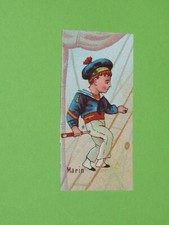 PETIT CHROMO 1890-1905 SANS