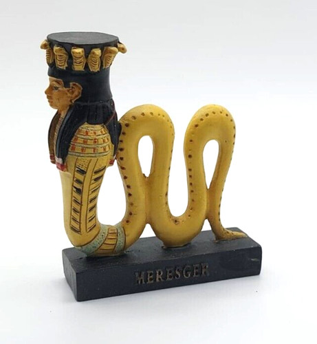 Figurine hachette dieux - figurine,