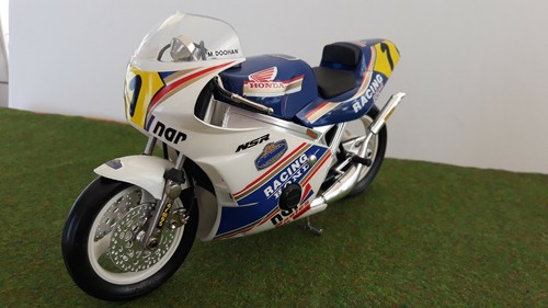 Moto honda nsr - moto, #