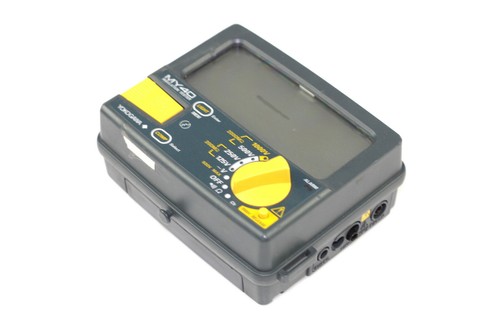 Yokogawa my40 1000v - yokogawa,
