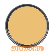 Optical Glass ND Filter TIANYA 58mm Neutral Density ND8