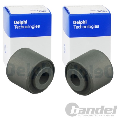 Delphi essieu arrière - delphi,