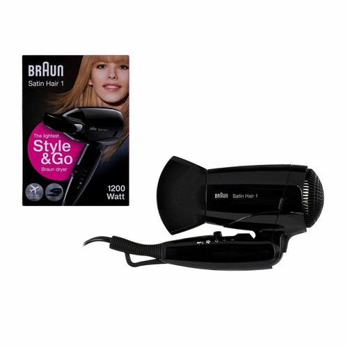 Sèche cheveux braun hd130 - braun,