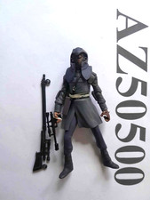 Star Wars Nikto Guard The Clone Wars Tcw Hasbro 3.75"