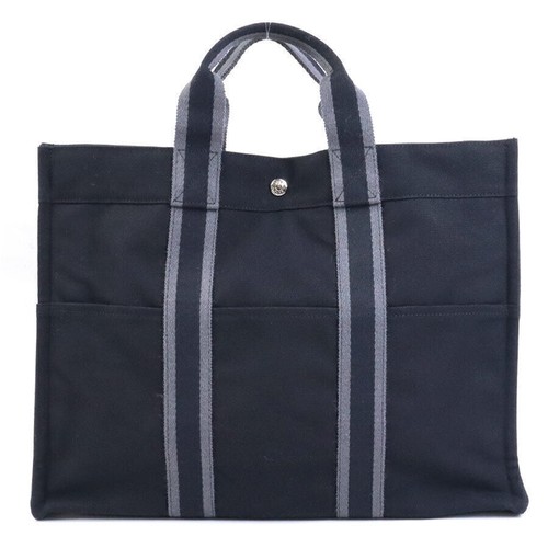 Auth hermes sac main tote - sac,