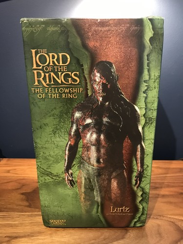 Lotr lurtz - lotr~lurtz, /