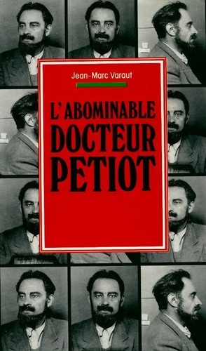 Abominable docteur petiot - l'abominable,