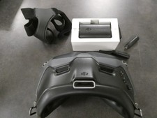 Casque DJI  FPV  POUR  DJI FPV