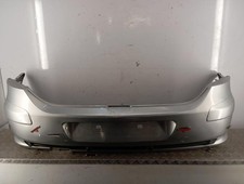 Pare choc arriere PEUGEOT 307 PHASE 2 CABRIOLET 7410T0