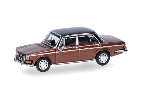 Herpa 430746 004 voiture simca - herpa,