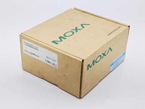 Moxa eds 309 - moxa, switch