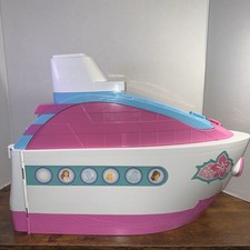 2007 Mattel S.S. Barbie Party