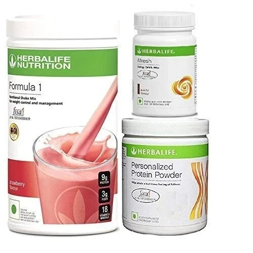 Herbalife combo formula 1 - combo, of