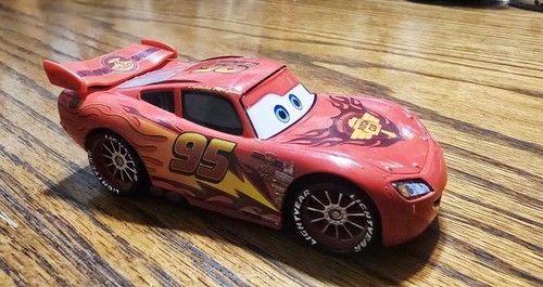 Disney pixar cars mattel - disney,