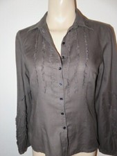 COP COPINE magnifique chemise manches longues modèle Tibesti