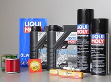 Kit de Maintenance Kawasaki Bj