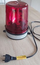 Lampe - Feu de Police - EUROLITE DE-1