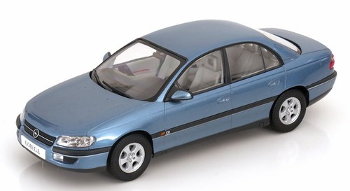 Promo 1800431 opel omega - :,