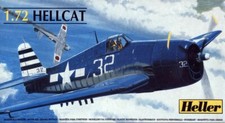 GRUMMAN HELLCAT