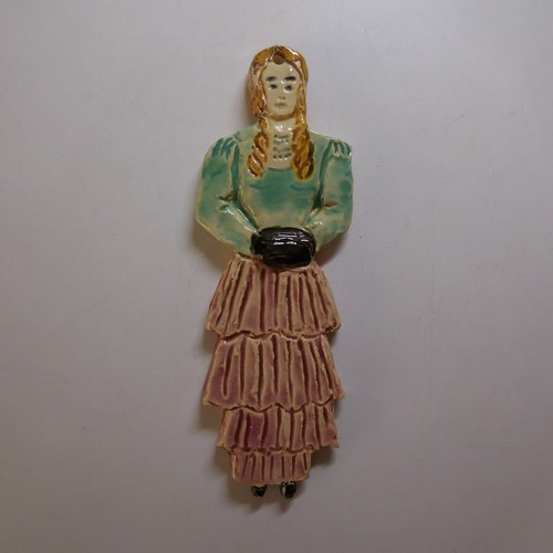 N9035 figurine statue - n9035,