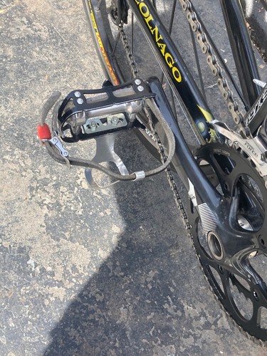 Colnago dream road bike - dream,