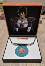 Dragon Ball Z Coffret Collier