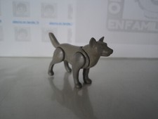 PLAYMOBIL vintage médiéval