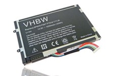 Batterie pour Dell Alienware