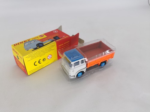 Dinky toys atlas 435 - 435, bedford