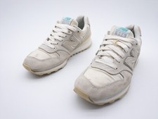 New Balance 996 Femme Sneaker