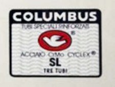 Columbus white - columbus,
