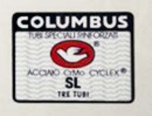Columbus white - columbus,