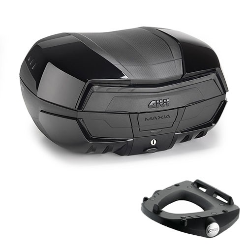 Kit top case v58nb2 - case,