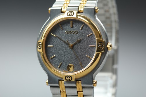 Presque comme neuve montre - comme,