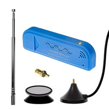 NESDR Mini 2+ 0,5PPM TCXO