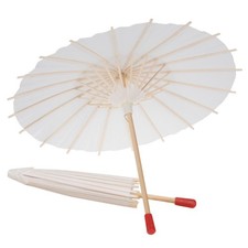 2 Pcs Parapluie Japonais