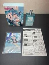HATSUNE MIKU Hatsune Eau De