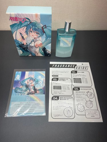 Hatsune miku - miku,