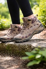 Chaussures randonnée gore tex - randonnée,