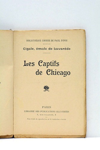Cigale émule lavarède - cigale,,