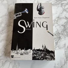 Swing, Jean-Yves Chaperon