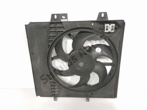 Ventilateur refroidissement - ventilateur,