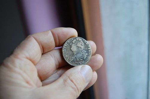 Sols louis xvi faisceau 1792 - louis,
