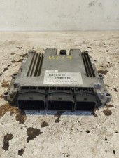 Calculateur moteur NISSAN