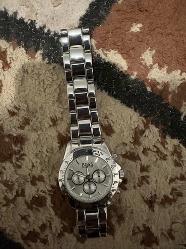 Montre hugo boss - boss, homme