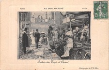 75-PARIS AU BON MARCHE GALERIE