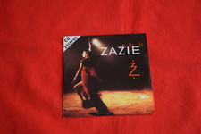 ZAZIE RARE cd 2t  je, tu ,il