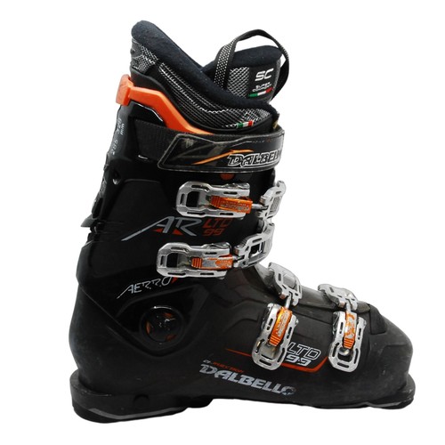 Chaussures ski occasion - chaussures, de